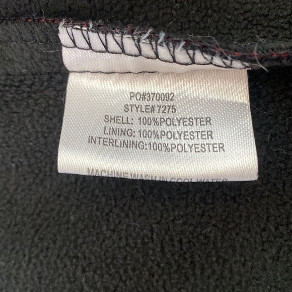 BKE Sport Brayden Zip Front Jacket - Picture 8 of 10